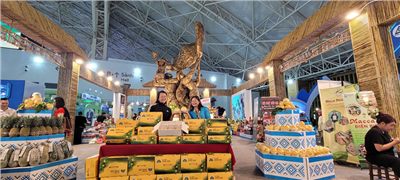 Hoàng Toàn Farm và khát vọng khẳng định đẳng cấp nông sản Việt qua dòng vú sữa HK-2
