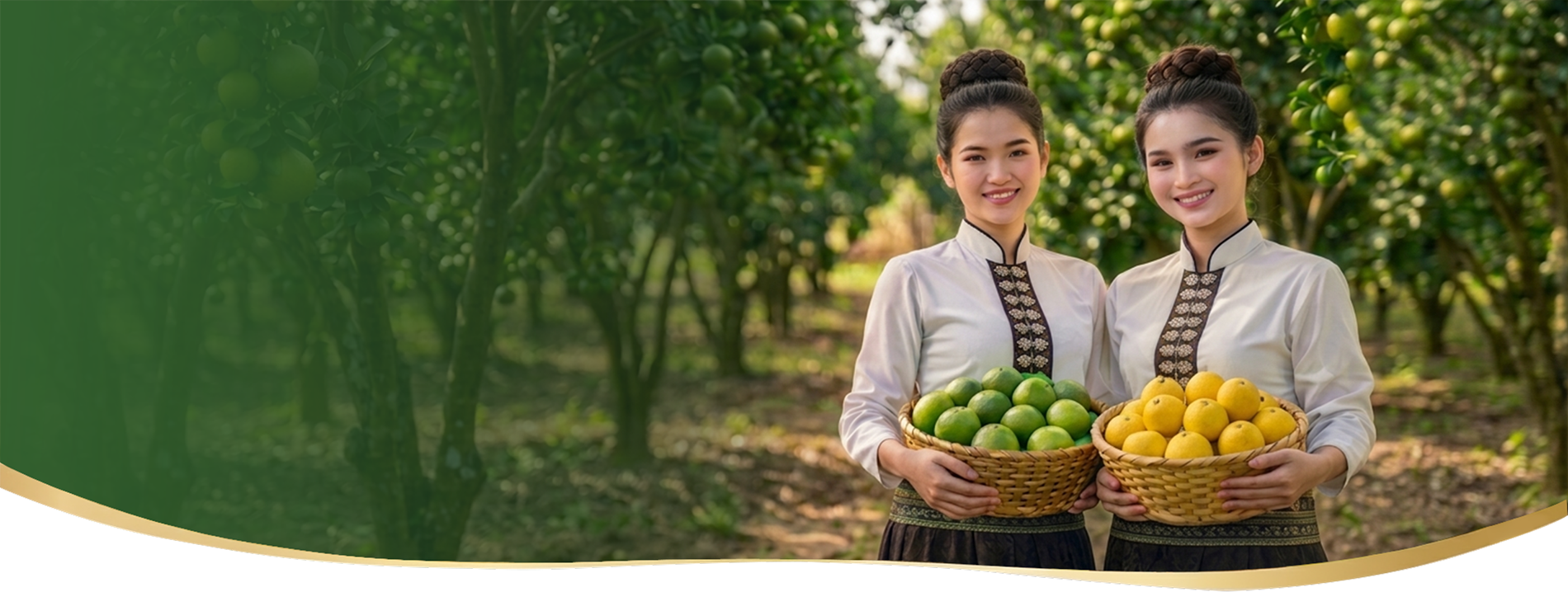 Trái cây tuyển chọn